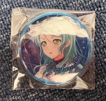 뱅드림 Roselia 히카와 사요 11th 캔뱃지