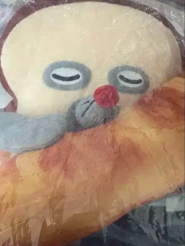 빵도둑 제일복권 A상 사랑스러운 빵