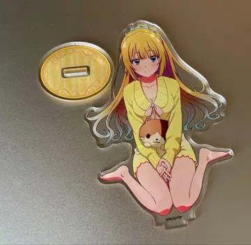 어서 오십시오 실력 지상주의 교실에 아크릴 스탠드 카루이자와 메구미