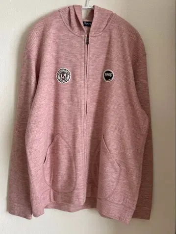 파파스 Papas 풀 집업 후드티 LL