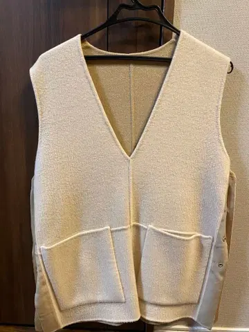 오가 OHGA 울 리버 베스트