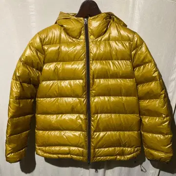 REMI RELIEF 레미 레리프 다운 자켓 아우터