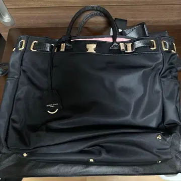 SELENT ETHER PASSION36 GOLD BLACK