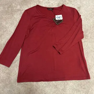 울 팩토리 7부 소매 스웨터 42 LL (XL)