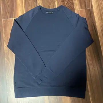 아이스 브레이커 icebreaker 네이비 스웨터 L 사이즈