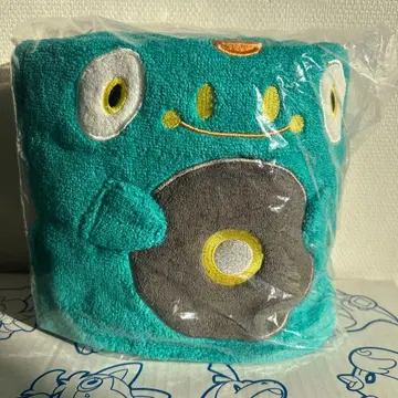 하라발리 빙글빙글 여름용 이불 포켓몬 센터