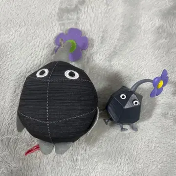 바위 피크민 세트