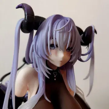 시온 1/6 스케일