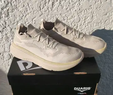 듀아리그 DUARIG 카 듀아 쿨 DUA COOL 경량 통굽