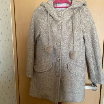 31 Sons de mode 후드 부착 코트 36