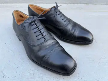 Tricker's 캡토 트리커스 스트레이트 팁 UK9