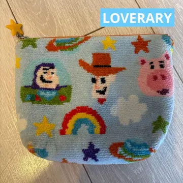 FEILER 토이 스토리 파우치