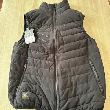 새상품 방한방풍 Evenriver RSX5005 하드 크로스 베스트 LL