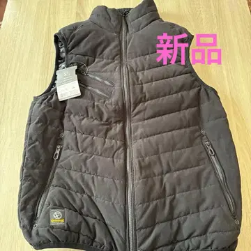 새상품 방한방풍 Evenriver RSX5005 하드 크로스 베스트 LL