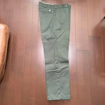 Dickies 874 올리브