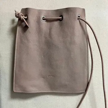 genten 겐텐 Nodo 노드 2WAY 복조리백