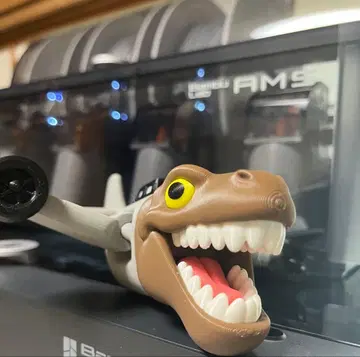 이탈리안 브레인 로트 핵공룡