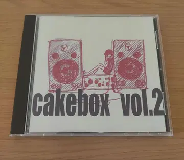 cakebox vol.2