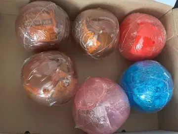 [ 미개봉 새상품 ] 원피스 열매 6종 세트