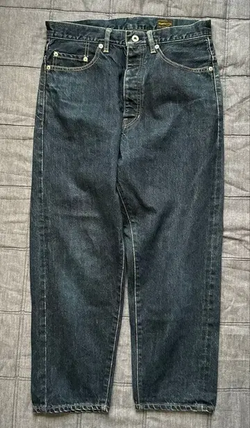 비스크 바이 네스트 로브 데님