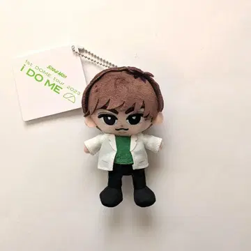 Snow Man 아베 료헤이 아베쨩 스노치루 봉제 인형 치루누이