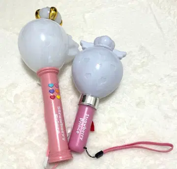 스토푸리 응원봉 2개 세트