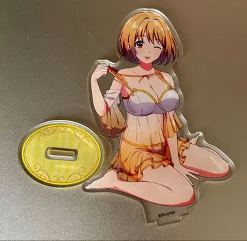 어서 오십시오 실력 지상주의의 교실에 아크릴 스탠드 쿠시다 키쿄