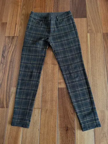 [프라이드] 팬츠 코튼 올 시즌