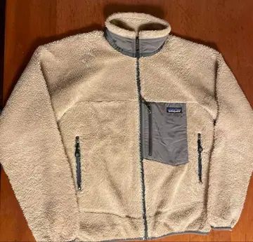 파타고니아 레트로X 플리스