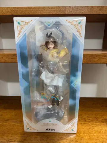 ALTER 라이자 린 슈타우트 피규어