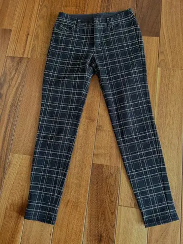 [프라이드] 팬츠 코튼 올 시즌