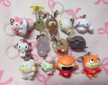 메지루시 액세서리 묶음 판매