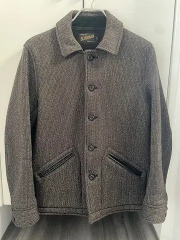 EL RADIAL 울 자켓 사이즈 40