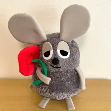 레오 레 오니 프레데릭 봉제 인형 선애로우