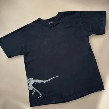 미스터 칠드런 popsaurus 2001 투어 T셔츠