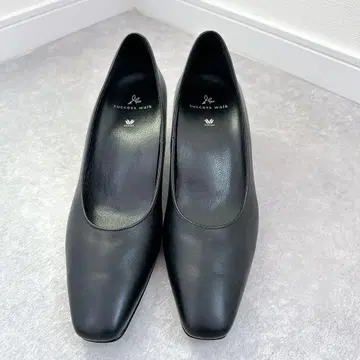 [ 새상품급 ] Wacoal 와코루 서세스 워크 펌프스 24cm