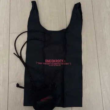 원오크 에코백 파우치 포함 어쿠스틱 2021