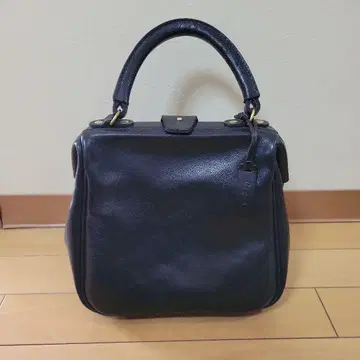 HERZ Organ 입구 큐브 토트 S 블랙