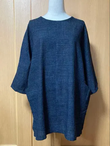 117 기모노 리메이크 서생 튜닉