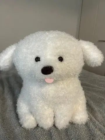 포근포근 모코모코 mocofy 봉제 인형