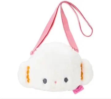 코기뮨 산리오퓨로랜드 봉제 인형 파우치