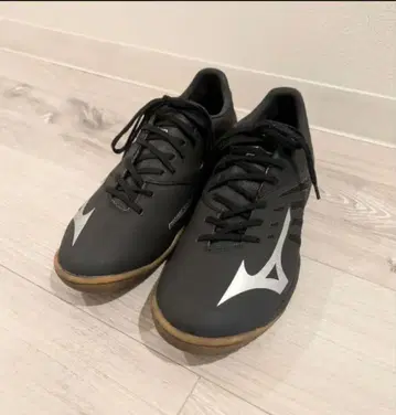 미즈노 풋살화 바사라101 27.5cm 블랙