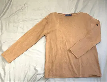 [ SAINT JAMES/세인트 제임스 ] 웨쌍 긴팔 T셔츠