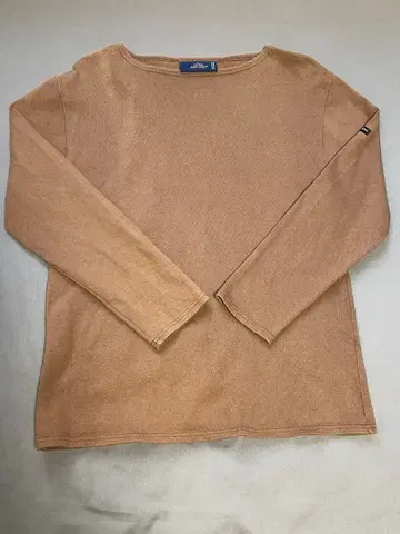 [ SAINT JAMES/세인트 제임스 ] 웨쌍 긴팔 T셔츠