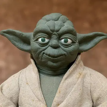 요다 Tokyo Disneyland 스타 워즈 STAR WARS