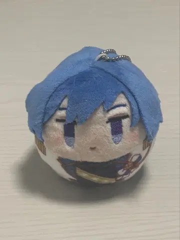 이레귤러즈 If 봉제 인형 코로콧토