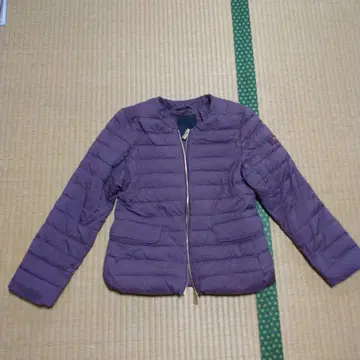 TATRAS 퍼플 다운 자켓 LTAT22A4885-D