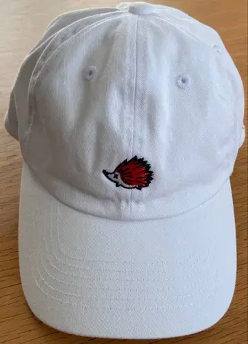 CLUB HAUS x FRUIT OF THE LOOM 콜라보 캡