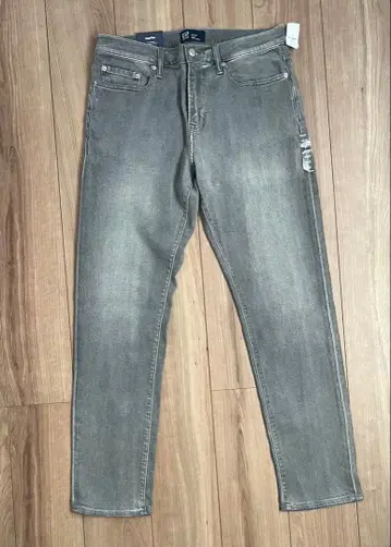 GAP GapFlex 데님 32/32 그레이