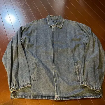 URBAN RESEARCH ITEMS 데님